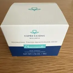 EXPRESSIONS WELLNESS Tinted Moisturizer