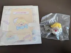 JOCHUM 硬質カードケース ならぶんです。 もこ セット売り