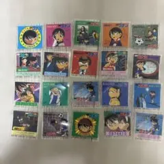 サンマガ50thシール 8種 - メルカリ