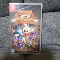 Born of Bread (Nintendo Switch)