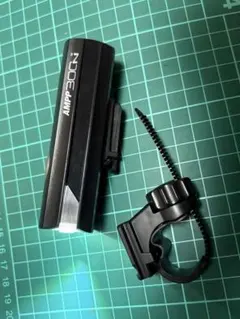 CATEYE AMPP300N アンプ 自転車用ライトフロントライトのサムネイル