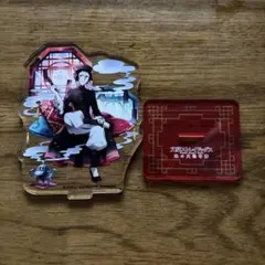 文豪ストレイドッグス　芥川龍之介　アクリルスタンド