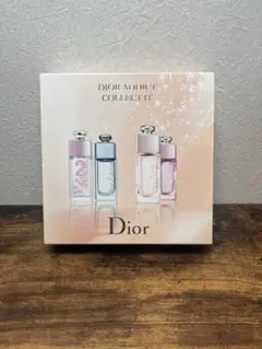 ディオール Dior ミニチュア 香水セット「Dior voyage」5本 - メルカリ