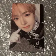 NCTWISH ウィシ 韓国 ペンミ トレカ サクヤ