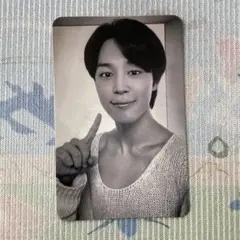 2026年最新】jimin face ラキドロの人気アイテム - メルカリ