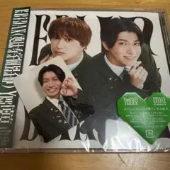 EBiDAN Yes!東京 Sakurashineji