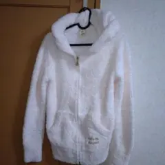 ジェラートピケ　ルームウェアセット