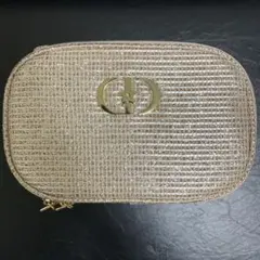 DIOR ディオール ホリデーオファー クリスマスコフレ ポーチ