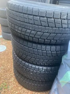 2025年最新】265/65r17 スタッドレスタイヤの人気アイテム - メルカリ