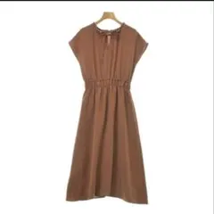 ロペピクニックワンピース　本日値下げ中！