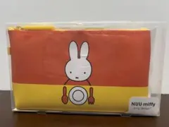 新品☆ミッフィー miffy☆シリコンポーチ p+g designのサムネイル