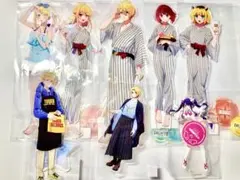 推しの子 TGC オンラインくじ アクリルスタンド&キーホルダー かな