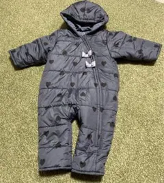 スノーウェア アウター