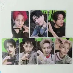 2025年最新】ヒスン youtube トレカの人気アイテム - メルカリ