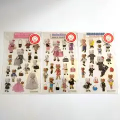 2026年最新】キティ ドレスアップコレクションの人気アイテム - メルカリ