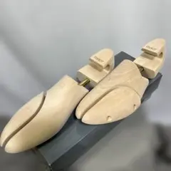 新品/DASCOダスコ ダンケルマン/シューツリー Lサイズ/27.5〜28.5