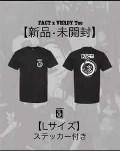 2025年最新】fact tシャツの人気アイテム - メルカリ