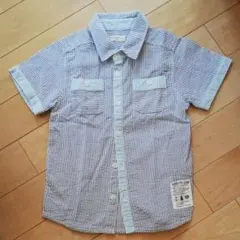 半袖シャツ 130cm　男の子