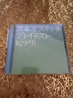 スキマスイッチ グレイテスト・ヒッツ CD
