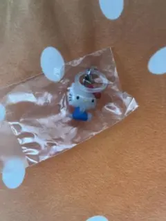 ハローキティめじるしアクセサリースタンダ ード