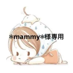 ❃mammy❃様専用
