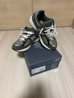 New Balance M2002RHN 28.0cm