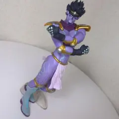 一番くじフィギュア　ラストワン賞　スタープラチナ