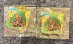 straykids スキズ アイエン toyworld キーホルダー
