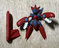 メガハッサム モンスターコレクション（台座付き）