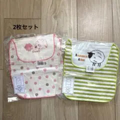 신제품 본디드 트리플 거즈 스웨트 패드 2개 세트
