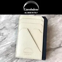 2025年最新】ラルコバレーノ スマートミニウォレットの人気アイテム