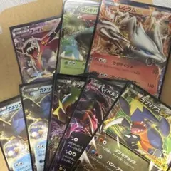 2026年最新】ポケモンカード ex まとめ売りの人気アイテム - メルカリ