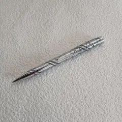 PARKER 180 万年筆 バスケットウィーブ 廃番 廃盤 パーカー - メルカリ
