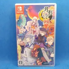 月影の鎖 〜錯乱パラノイア〜通常版