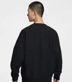 ナイキソロスウッシュ　2XLのサムネイル
