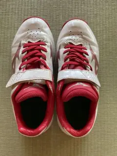 Mizuno ミズノ　トレーニングシューズ　アップシューズ　20㎝
