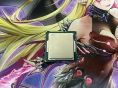 Intel Core i7-4790K CPU