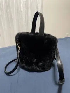 ２wayファーバック