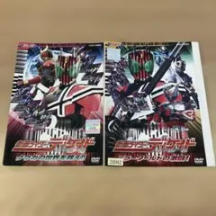 2026年最新】仮面ライダーディケイド dvdの人気アイテム - メルカリ