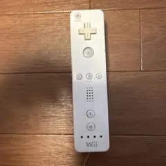 Wiiリモコン ホワイト