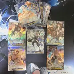 2026年最新】ヴァイスシュヴァルツの人気アイテム - メルカリ