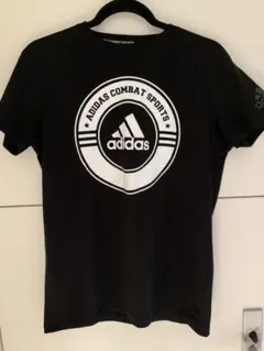 ADIDAS COMBAT SPORTS Tシャツ