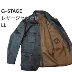 2026年最新】G STAGE レザーの人気アイテム - メルカリ