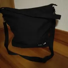 超美品 ノースフェイス 2way ショルダーバック 韓国ノースフェイス 正規品