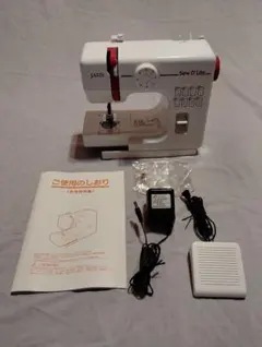 2025年最新】ジャノメミシン ja525の人気アイテム - メルカリ