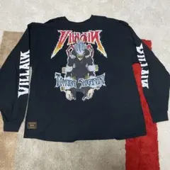 glamb 僕のヒーローアカデミア トムラ・シガラキ Tシャツ Lサイズ