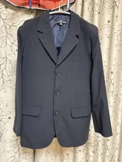 ストライプジャケット 160