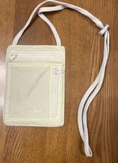L.L.Bean クロスボディバッグ