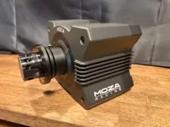 MOZA R5 ベース　美品中古