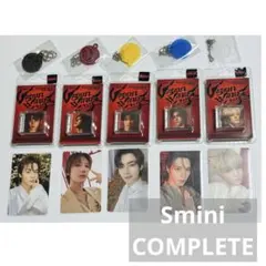 WayV 威神V Vision Wings Smini コンプリートセット②